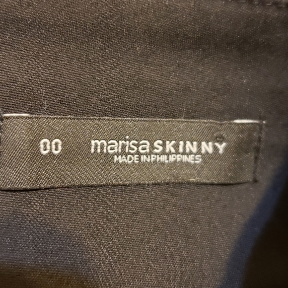 Loft Marisa Skinny size 00 - Picture 10 of 12